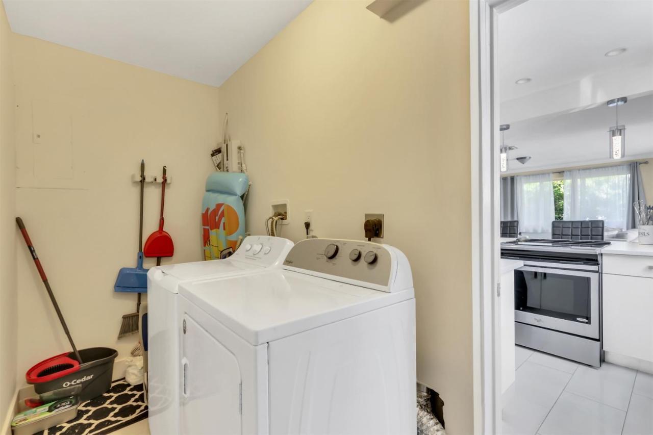 Bright Pompano Beach With Pool Access Dış mekan fotoğraf